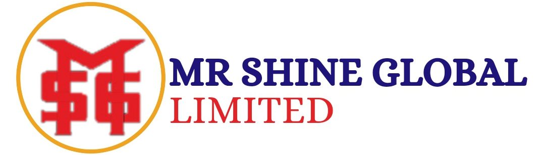 Mr Shine Global Limited